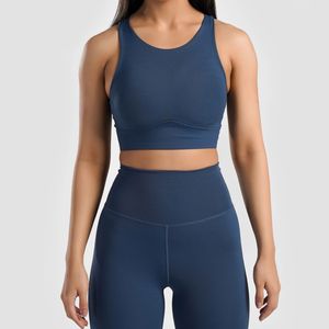 Soutien-gorge de sport côtelé sans couture léger grande taille pour femme, haute qualité, respirant, idéal pour la gym, le yoga et l'entraînement – Meilleure vente - Product Image 1