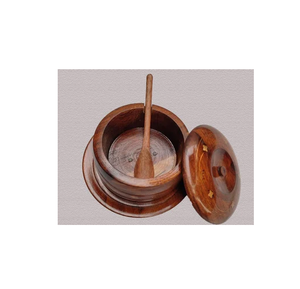 CACIA-Olla de madera para azúcar, última actualización, precio bajo - Product Image 6