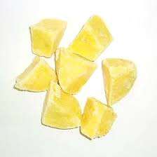 PATATE DOUCE TRANCHÉE CONGELÉE/RICHE EN ANTIOXYDANTS/ÉTIQUETTE PROPRE/COLLATION POUR LES VÉGÉTAUX - Product Image 3