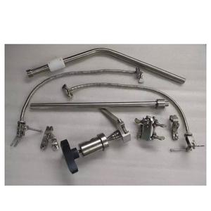 Leyla retractor สมองกับระบบตรึง - Product Image 1