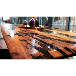 Factory Home Furniture <b>Dining</b> Room <b>Table</b> Modern Design Cheap Extendable Steel 8-Chair Marble Top <b>Dining</b> <b>Table</b> - Product Image 4