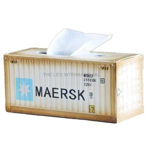 Caja de pañuelos de Metal con diseño de flor de mariposa, soporte de pañuelos hecho a mano de calidad superior, superventas, artículos de baño, caja de pañuelos al por mayor - Product Image 2