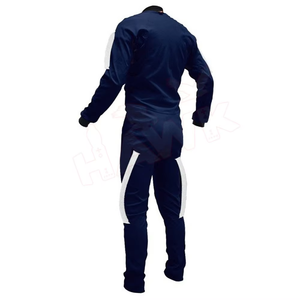 Combinaison de plongée en néoprène 3 mm pour homme et femme, équipement thermique, fermeture éclair dorsale, ultra-extensible, maillot de bain à manches longues, intégrale et chaude - Product Image 5