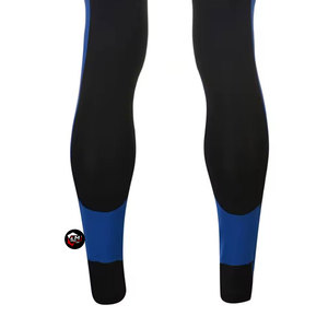 Pantalones de Compresión Deportivos para Gimnasio, Fitness, Running, Entrenamiento, Ejercicio, Ropa Deportiva de Alto Rendimiento - Product Image 6