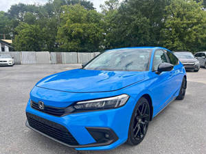 Honda Civic Sport 2024 en Perfecto Estado - Product Image 2