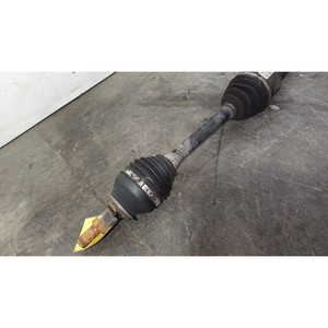 Semi-axe avant droit MAZDA 6 Série 3 Berline FTB42550XA SHY1 (12>) - Product Image 3
