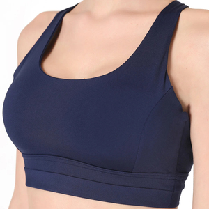 Custom logo Women Gym Sports <b>Bra</b> High Support Yoga <b>Bra</b> on Sale Sports <b>Bra</b> Fitness - Product Image 6