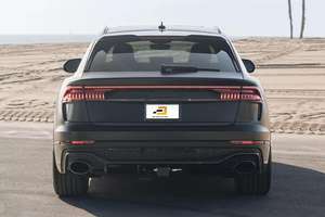 2021 Q8 AAU-Di RS ราคาไม่แพง - Product Image 4