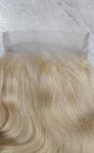 ผมแท้สไตล์อินเดียเรมี่จากโรงงาน5x5ผมแท้จากอินเดียแท้ - Product Image 3