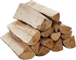 มีจําหน่ายฟืนไม้โอ๊คและบีช / ฟืนแยกเตาเผาแห้งในราคาขายส่ง - Product Image 2