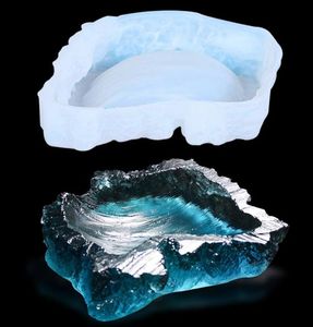 Direct From Manufacturer Handmade Eco-friendly Natural Resin Bowls Custom Dishes & <b>Plates</b> for Food & Water - Product Image 2