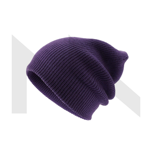 Gorro de lana para exteriores en diferentes colores y tamaños Gorras de punto cálidas de invierno para hombres con estilo de alta calidad - Product Image 3