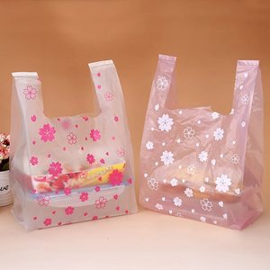 กระเป๋าช้อปปิ้งเสื้อยืดเวียดนาม - Product Image 5
