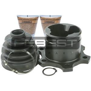 Giunto di velocità costante interno posteriore 40x132 FEBEST (0211-TA60R) - Product Image 1