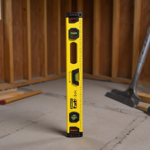 Niveau de précision industriel Stanley Fatmax I Beam - Product Image 3