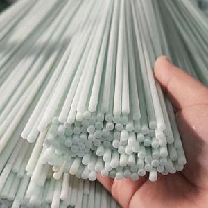 Tige en fibre de verre Tige en fibre de verre pour <span class=keywords><strong>piquet</strong></span> de neige/<span class=keywords><strong>support</strong></span> de plante/bâton de drapeau/pêche - Product Image 6