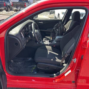 รถดอดจ์ ชาร์จเจอร์ เอ็กซ์ที ปี 2023 พวงมาลัยซ้าย มือสอง - Product Image 2