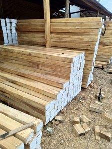 High-Density Teak <b>Wood</b> <b>Logs</b> for Flooring Strong and Reliable Teak Lumber - Product Image 6