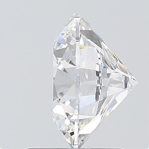 AJRETAIL - Diamante CVD Cultivado en Laboratorio, Corte Brillante Redondo, 1.72 Quilates, E VS1, Certificado IGI India, para Joyería - Product Image 2
