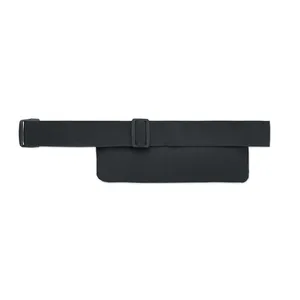 Sacche sportive sostenibili in RPET con coulisse per uso moderato - Product Image 5
