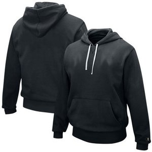 Poliéster/Algodón Fleece Sudaderas con capucha de invierno Diseño personalizado Logo Bordado Sublimado Impermeable Transpirable Unisex - Product Image 5