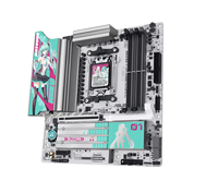 Tarjeta Madre TX Tianxuan B850-M GAMING WIFI DDR5 8666MT/s PCIe 5.0 USB 20Gbps Compatible con CPU LGA1851 Ultra 265K 245K 285K, Nuevo Lanzamiento 2025