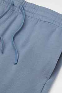 Pantalon de jogging en molleton mélangé coton premium pour homme, vêtements de sport, streetwear, tenue de sport, coupe décontractée, mode adulte - Product Image 5