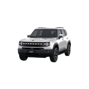 SUV 4x4 4WD de Lujo Estilo Viajero/ShanHai 2024, Vehículo Todoterreno con Caja de Cambios Automática 2.0T/1.5T, Nuevo Modelo Chino - Product Image 2