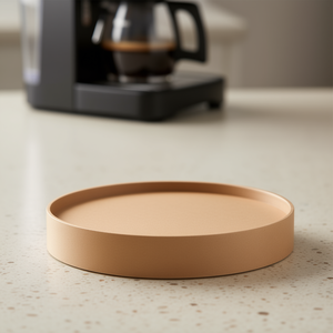 Coperchio in Carta Kraft con Rivestimento in PE Monouso per Modelli H-KP1100H/H-KP1300H - Product Image 3