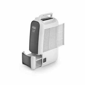 Deshumidificador portátil para el hogar DeLonghi Modelo 0148112605 - Product Image 4