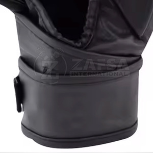 Wholesale Professional Premium Quality Hybrid Leather <b>Gloves</b> Private Label <b>Martial</b> <b>Arts</b> <b>and</b> <b>Boxing</b> <b>Gloves</b> - Product Image 6