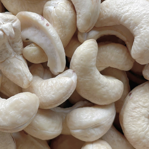 Venta caliente anacardos Vietnam WW180 anacardos fábrica Santigo en precio de fábrica de Vietnam - Product Image 1