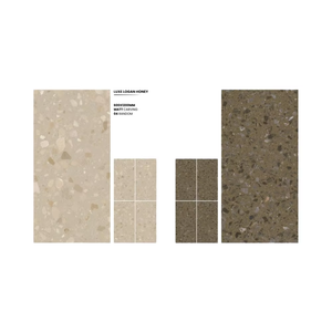 600x1200กระเบื้องแกะสลักลายครามแบบพรีเมี่ยม | กระเบื้องผนังและพื้นแกะสลักขนาด24x48รูปแบบขนาดใหญ่ | คุณภาพการขายที่ทนทาน - Product Image 1