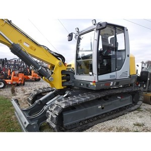 Excavatrice Wacker-Neuson ET145 Modèle 2025 - Product Image 2