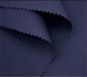 Tela ignífuga de poliéster algodón <span class=keywords><strong>antiácido</strong></span> y alcalino para uniformes de bombero - Product Image 5