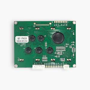 Envío Gratis: Mini Pantalla TFT para Máquina de Garras, Resolución 128x64, 5V DC, 93x70mm, Tipo LCM - Product Image 2