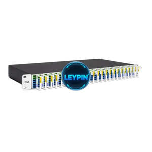 Keysight Flex Tap Passive Fiber TP-1-SX-50-70 YTDI Used SC APC Connector for Outdoor & Indoor Network Use - Product Image 1