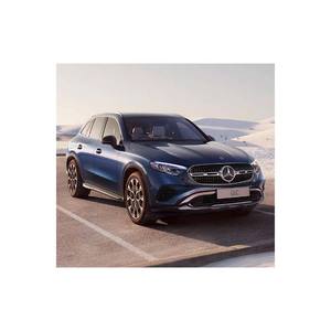 Vehículos GLC-Class de alta calidad listos para suministro a granel a distribuidores y compradores globales - Product Image 6