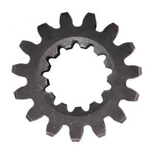 Engrenage solaire planétaire d'axe haute précision 29070000511 404021B 500F pour chargeuse sur pneus, marque HUAMAO, garantie 1 an, engins de construction - Product Image 3