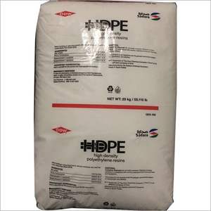 Granule de LDPE recyclé et vierge de résine LDPE de qualité supérieure prêt à l'emploi Matériau LDPE de haute qualité - Product Image 4