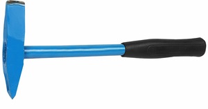 Marteau à briques professionnel Basuli en acier forgé pour la démolition et la maçonnerie au meilleur prix de gros - Product Image 3