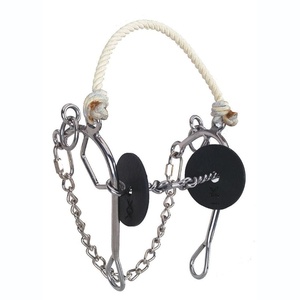 2025 superventas nuevas brocas de caballo occidentales ligeras de tamaño personalizado de alta calidad a un precio - Product Image 1