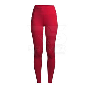 Meilleure vente en usine de leggings pour femmes vêtements de fitness leggings pour femmes leggings personnalisés pour femmes - Product Image 1