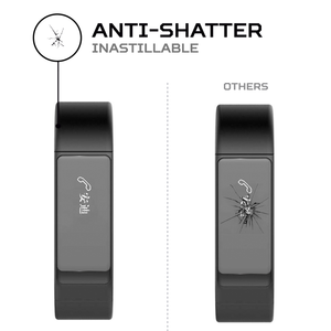 ฟิล์มกันรอยหน้าจอ ANTISHOCK สำหรับยูนแท็บ ไอ 5 พลัสฟิล์มป้องกันระดับพรีเมียมสำหรับแท็บเล็ต - Product Image 4