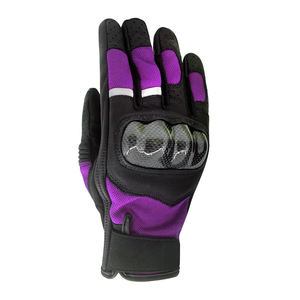 Motard équitation moto Motocross hommes gants Protection gants d'équitation Knuckle protéger moto - Product Image 5