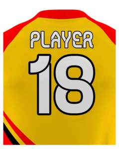 Vente en gros de shorts de rugby personnalisés de haute qualité pour hommes, uniforme d'équipe respirant et évacuant l'humidité de grande taille - Product Image 4