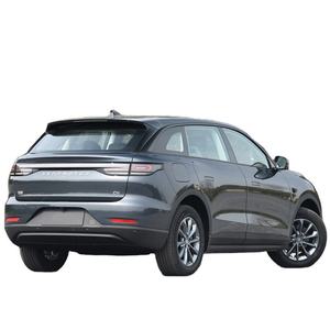 SUV Mediano 2024 con Extensor de Autonomía, 200 Comfort RWD, Carga Rápida, Techo Panorámico, Vehículo de Nueva Energía - Product Image 3