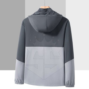 Sudaderas Deportivas de Invierno, Tejido de Algodón y Felpa, Transpirables, Ecológicas, de Alta Calidad, Precio al por Mayor, Servicio OEM - Product Image 2