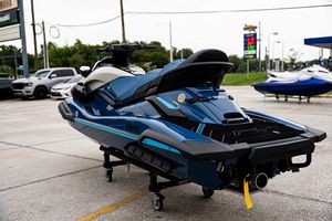 Offre de gros 2025 Yamahas FX Cruiser SVHO 1812cc suralimenté Jet Ski 3 places motomarine de luxe certifié CE OEM - Product Image 6