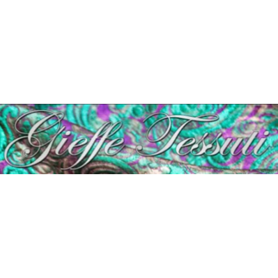 GIEFFE TESSUTI A STOCK logo